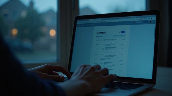 Choisir une IA gratuite sans inscription : quelles sont les options ?