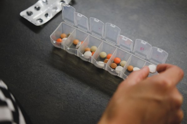 Quelles vitamines prendre après le Covid ?